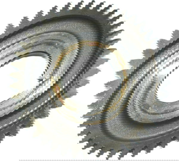 Engrenagem Motor Yamaha Xt 660 R 09-18 Original