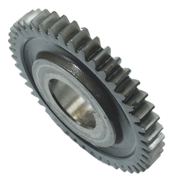 Engrenagem Motor Yamaha Xt 660 R 09-18 Original