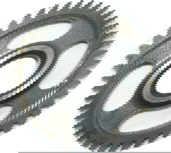 Engrenagem Balanceiro Virabrequim Yamaha Xt 660 R 09-18 Orig