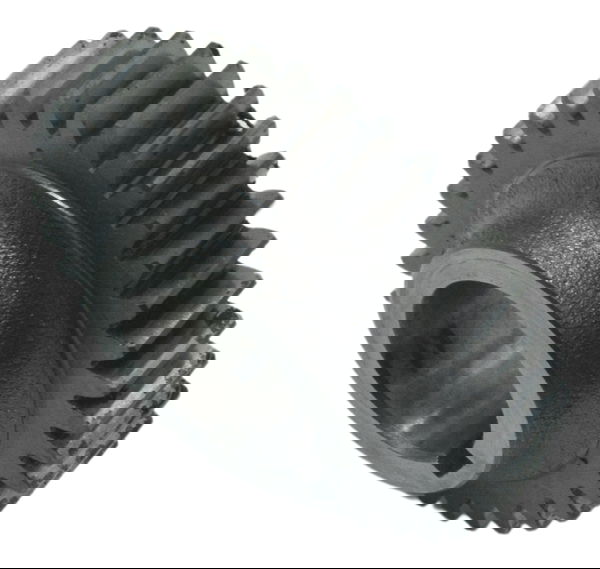 Engrenagem Virabrequim Yamaha Xt 660 R 09-18 Original