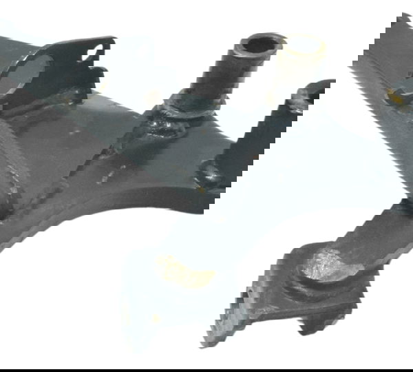 Suporte Pedaleira Dianteira Dir Yamaha Xt 660 R 09-18 Orig