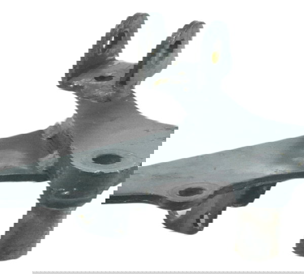 Suporte Pedaleira Dianteira Dir Yamaha Xt 660 R 09-18 Orig