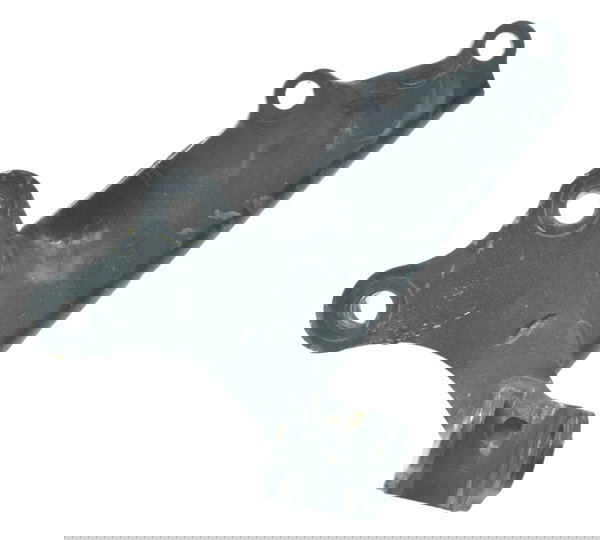 Suporte Pedaleira Dianteira Dir Yamaha Xt 660 R 09-18 Orig