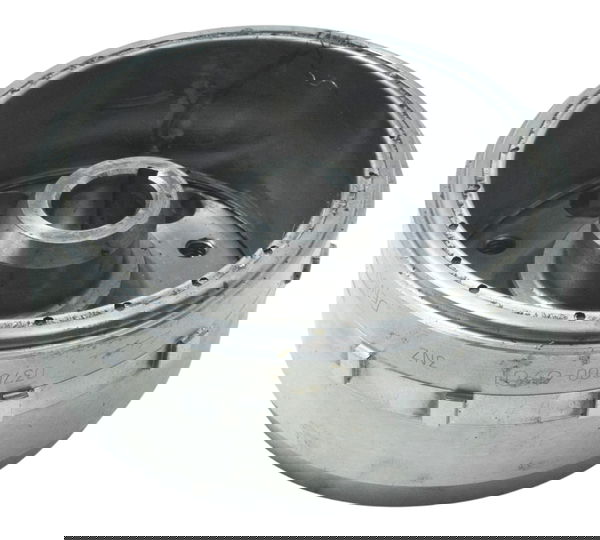 Volante Magneto Yamaha Xt 660 R 09-18 Original