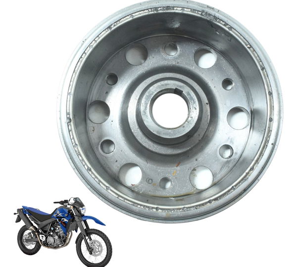 Volante Magneto Yamaha Xt 660 R 09-18 Original