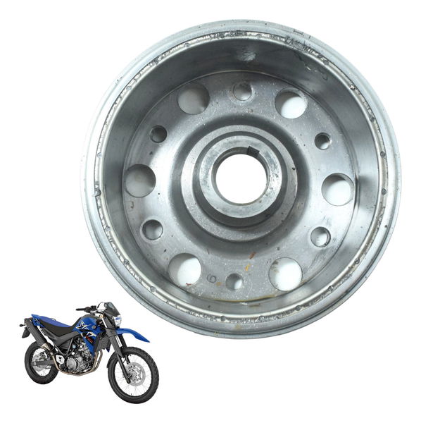 Volante Magneto Yamaha Xt 660 R 09-18 Original