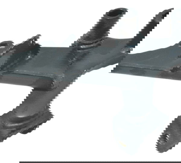 Suporte Pedaleira Dianteira Dir Yamaha Xt 660 R 09-18 Orig