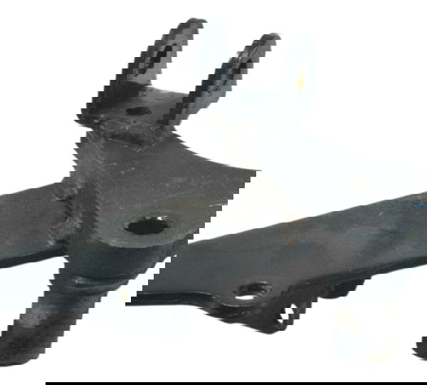 Suporte Pedaleira Dianteira Dir Yamaha Xt 660 R 09-18 Orig