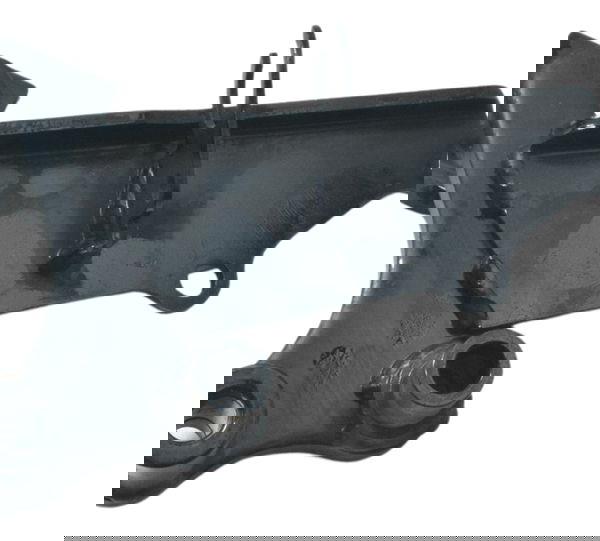 Suporte Pedaleira Dianteira Dir Yamaha Xt 660 R 09-18 Orig