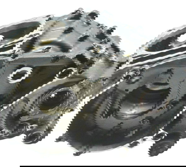 Carcaça Bloco Motor Nfe Baixa Yamaha Xt 660 R 09-18 Original