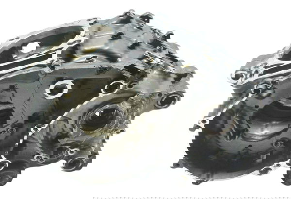 Carcaça Bloco Motor Nfe Baixa Yamaha Xt 660 R 09-18 Original
