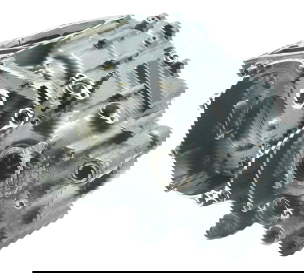 Carcaça Bloco Motor Nfe Baixa Yamaha Xt 660 R 09-18 Original