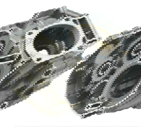 Carcaça Bloco Motor Nfe Baixa Yamaha Xt 660 R 09-18 Original