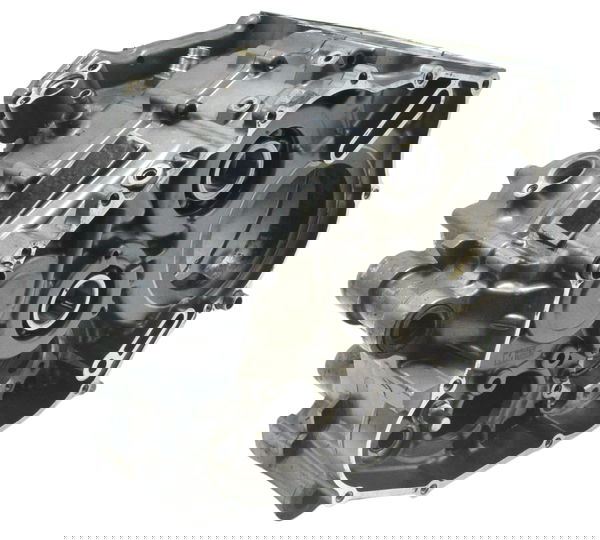 Carcaça Bloco Motor Nfe Baixa Yamaha Xt 660 R 09-18 Original