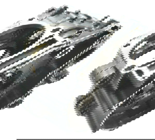 Carcaça Bloco Motor Nfe Baixa Yamaha Xt 660 R 09-18 Original