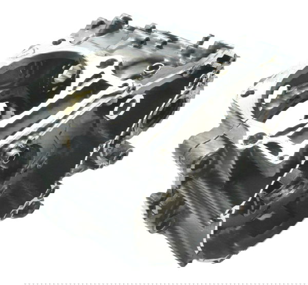 Carcaça Bloco Motor Nfe Baixa Yamaha Xt 660 R 09-18 Original
