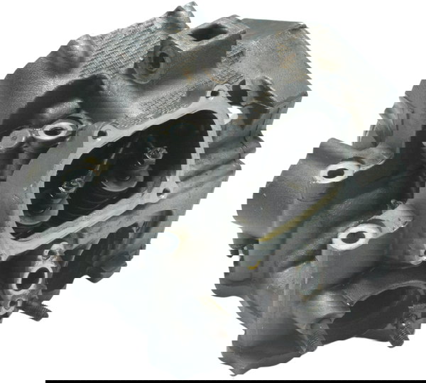 Cabeçote Completo Yamaha Xt 660 R 09-18 Original