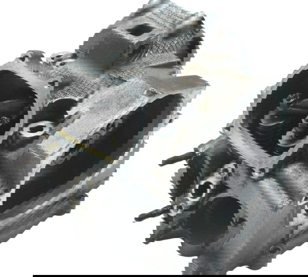 Cabeçote Completo Yamaha Xt 660 R 09-18 Original