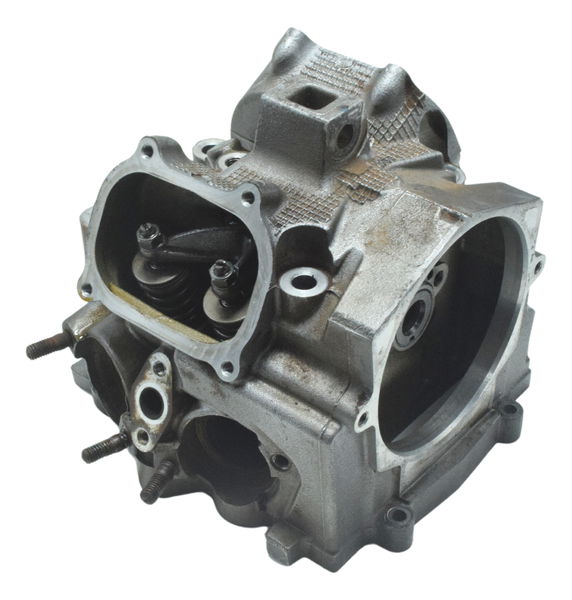 Cabeçote Completo Yamaha Xt 660 R 09-18 Original