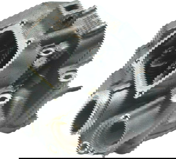 Cabeçote Completo Yamaha Xt 660 R 09-18 Original