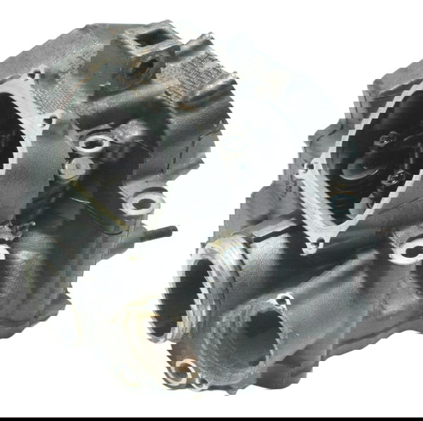Cabeçote Completo Yamaha Xt 660 R 09-18 Original