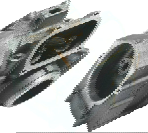 Cabeçote Completo Yamaha Xt 660 R 09-18 Original