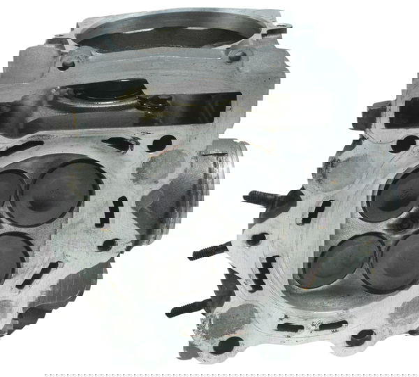 Cabeçote Completo Yamaha Xt 660 R 09-18 Original