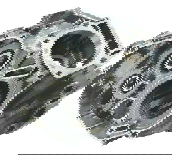 Carcaça Bloco Motor Nfe Baixa Yamaha Xt 660 R 09-18 Original