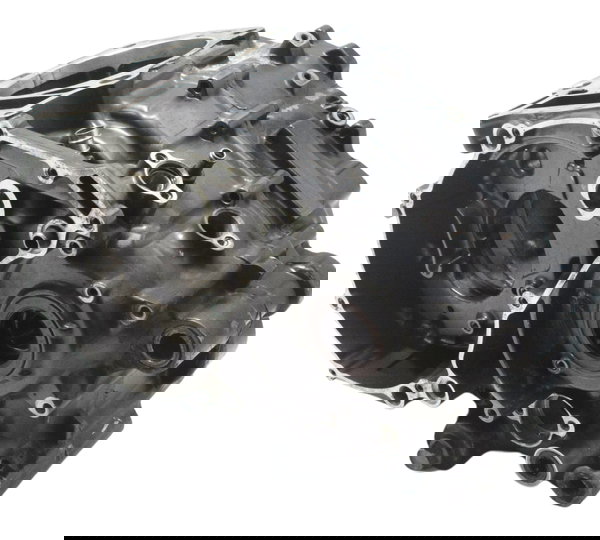 Carcaça Bloco Motor Nfe Baixa Yamaha Xt 660 R 09-18 Original