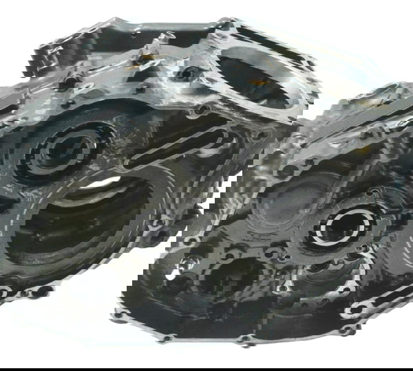 Carcaça Bloco Motor Nfe Baixa Yamaha Xt 660 R 09-18 Original