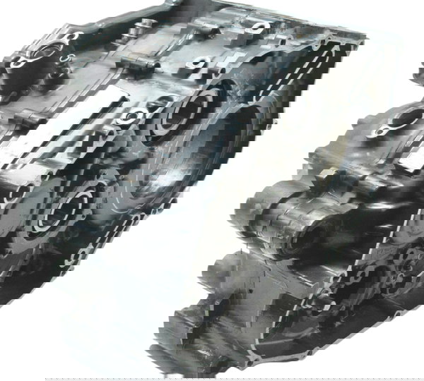 Carcaça Bloco Motor Nfe Baixa Yamaha Xt 660 R 09-18 Original