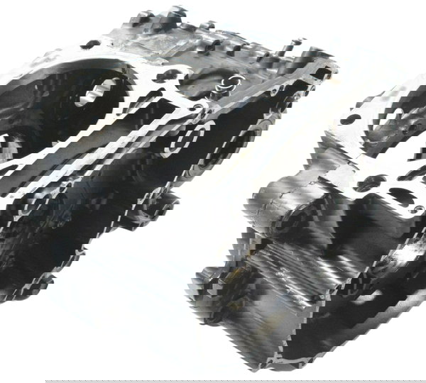 Carcaça Bloco Motor Nfe Baixa Yamaha Xt 660 R 09-18 Original