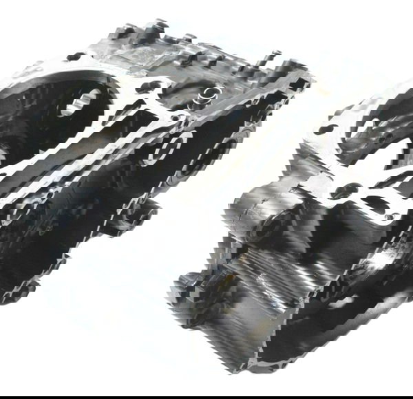 Carcaça Bloco Motor Nfe Baixa Yamaha Xt 660 R 09-18 Original