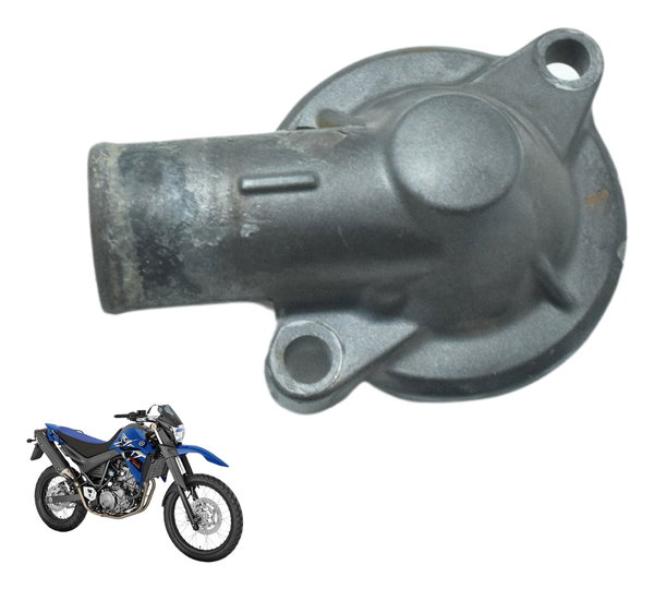 Tampa Válvula Termostática Yamaha Xt 660 R 09-18 Original