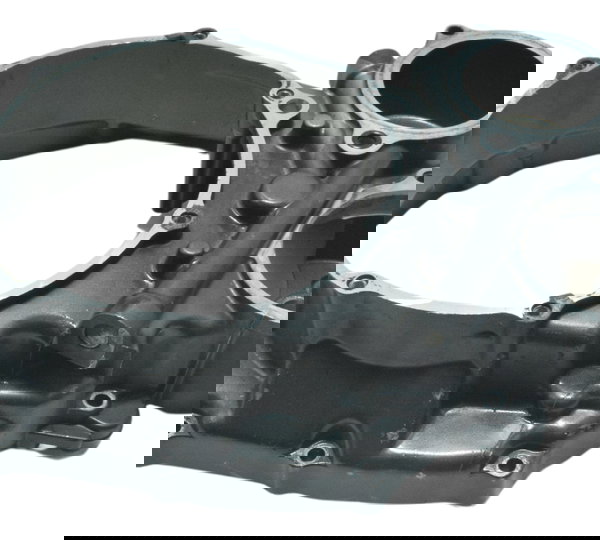 Tampa Embreagem Carcaça Yamaha Xt 660 R 09-18 Original