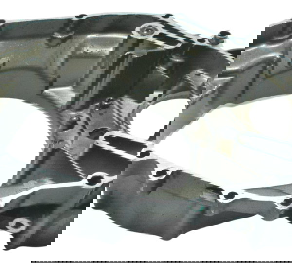 Tampa Embreagem Carcaça Yamaha Xt 660 R 09-18 Original