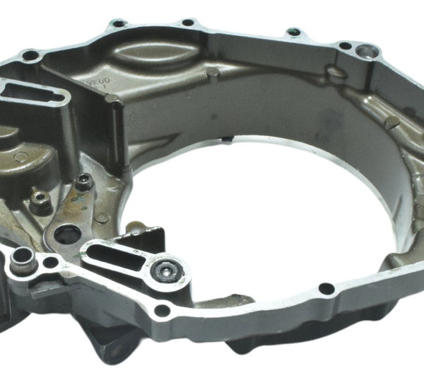 Tampa Embreagem Carcaça Yamaha Xt 660 R 09-18 Original