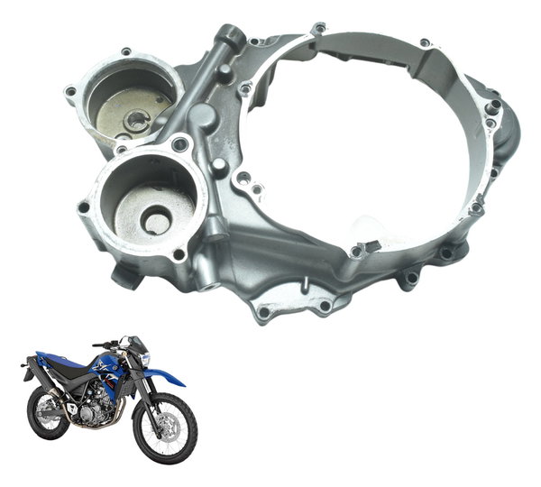 Tampa Embreagem Carcaça Yamaha Xt 660 R 09-18 Original