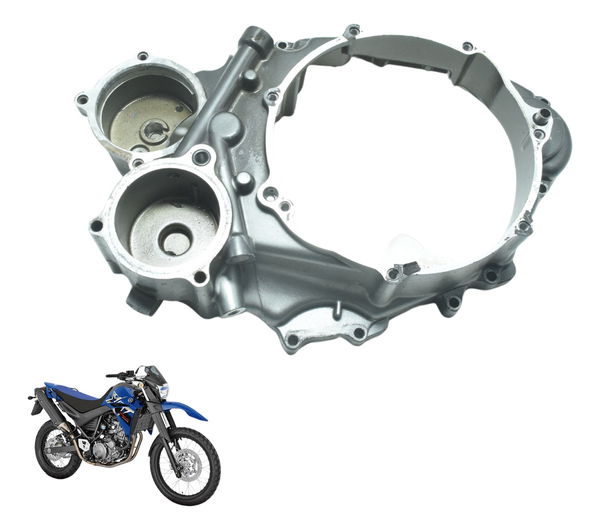 Tampa Embreagem Carcaça Yamaha Xt 660 R 09-18 Original