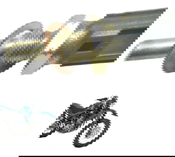 Sensor Temperatura Yamaha Xt 660 R 09-18 Original