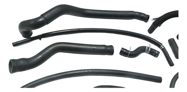 Kit Mangueiras Yamaha Xt 660 R 09-18 Original