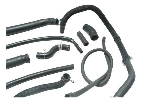 Kit Mangueiras Yamaha Xt 660 R 09-18 Original