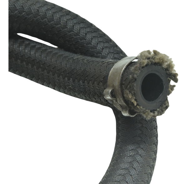Mangueira Óleo Yamaha Xt 660 R 09-18 Original