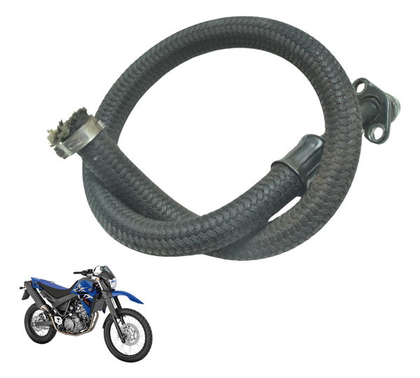 Mangueira Óleo Yamaha Xt 660 R 09-18 Original