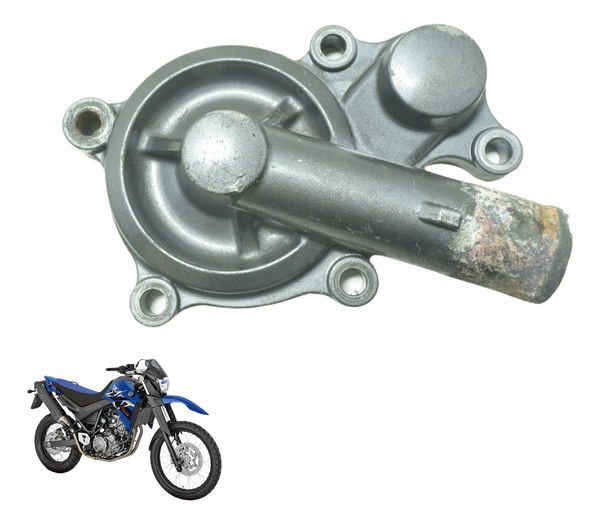 Tampa Bomba Água Yamaha Xt 660 R 09-18 Original