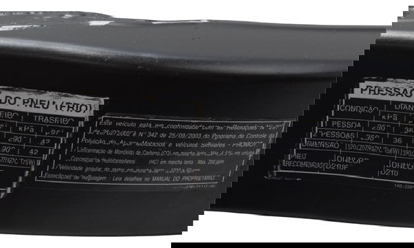 Balança Yamaha Yzf R1 09-15 Original