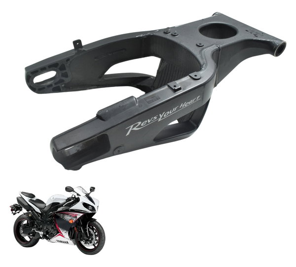 Balança Yamaha Yzf R1 09-15 Original