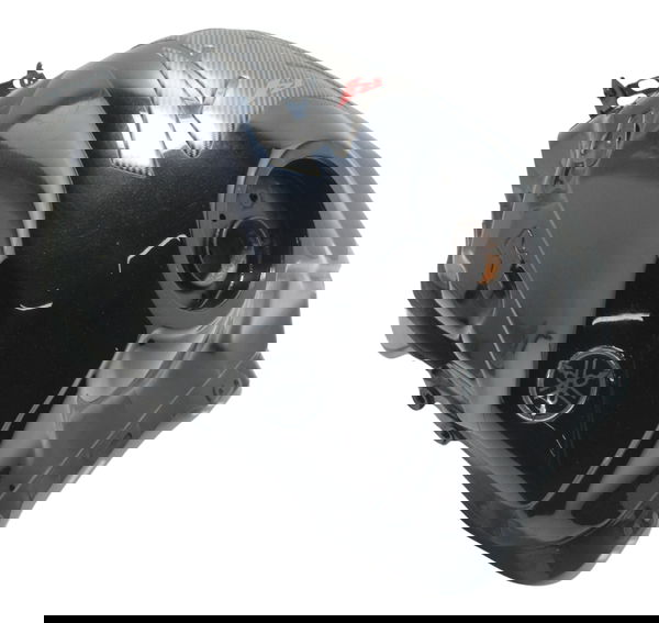 Tanque Yamaha Yzf R1 09-15 Original Usado
