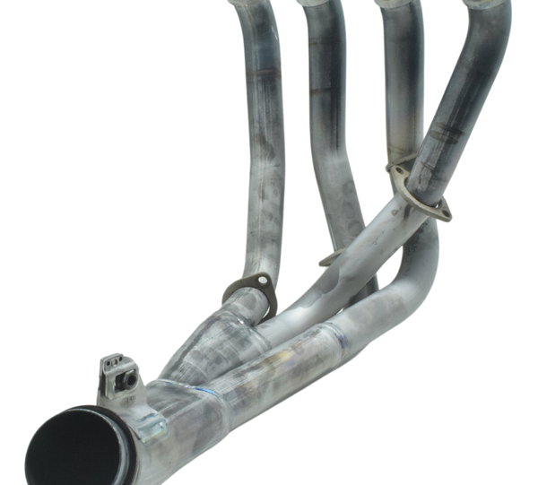 Curva Escape C/ Detalhes Yamaha Yzf R1 09-15 Original