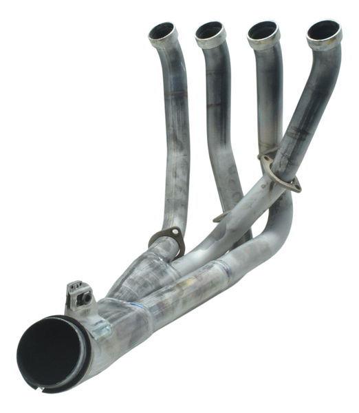 Curva Escape C/ Detalhes Yamaha Yzf R1 09-15 Original